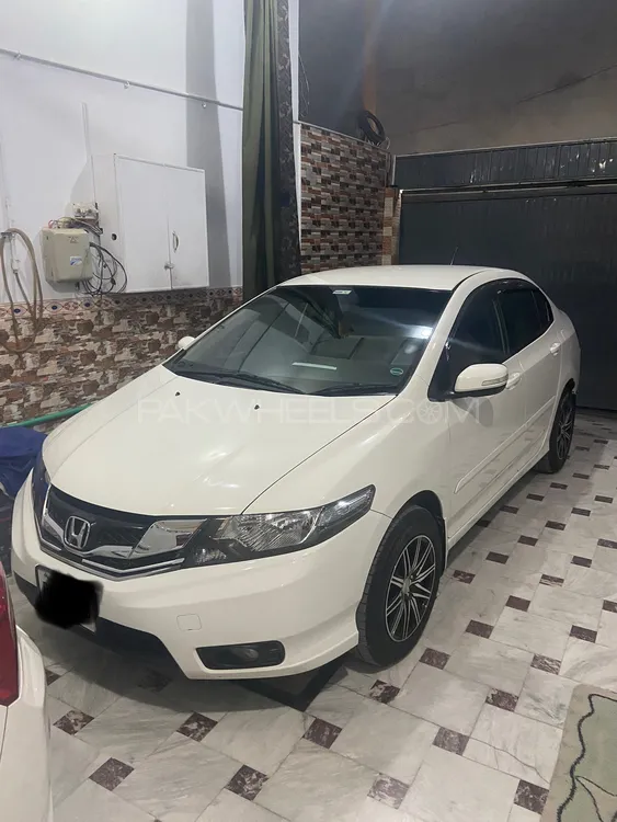 Honda City 2019 for Sale in Peshawar Image-1