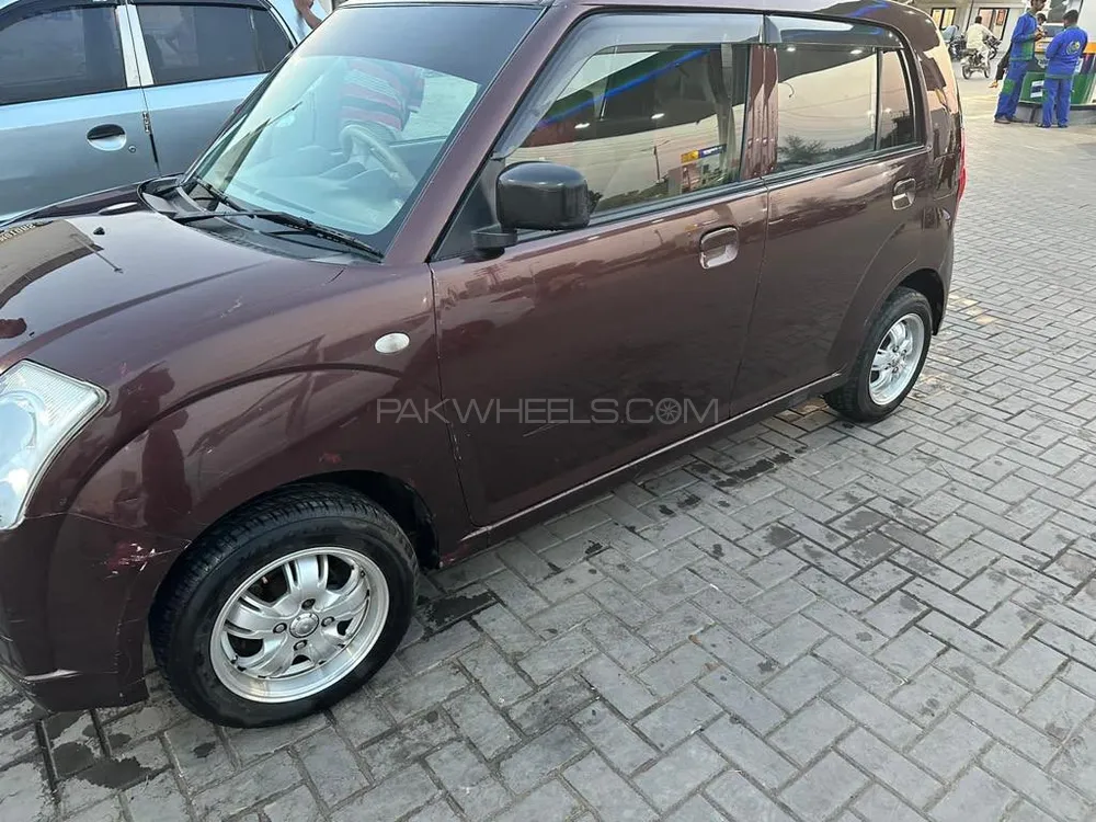 Suzuki Alto 2007 for Sale in Lahore Image-1