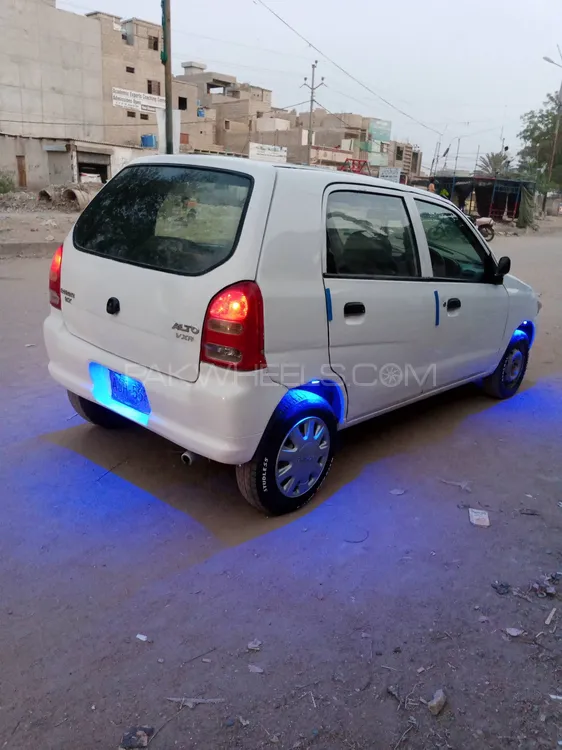Suzuki Alto 2005 for Sale in Karachi Image-1