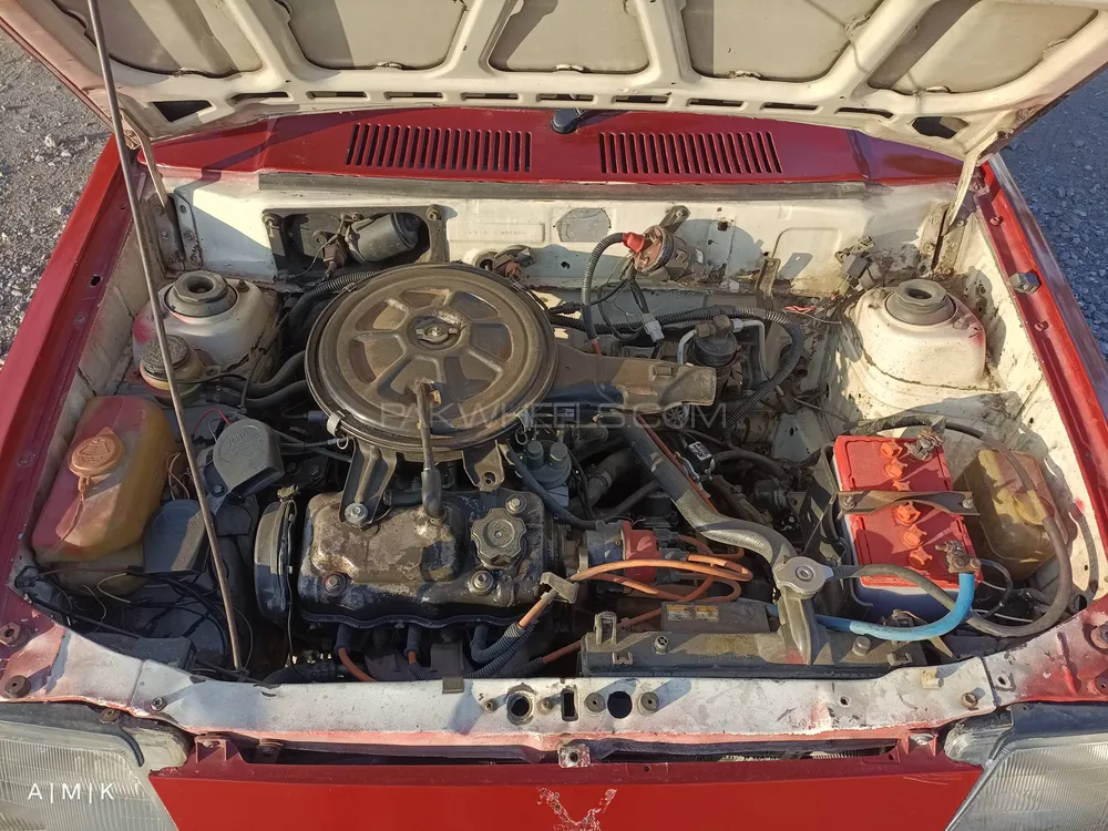 Suzuki Khyber 1989 for Sale in Rawalpindi Image-1