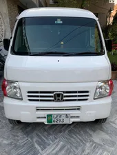 Honda Acty 2013 for Sale