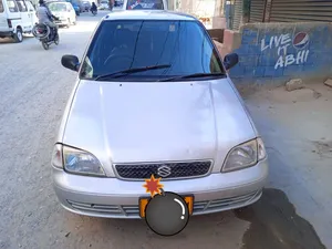 Suzuki Cultus VXR 2004 for Sale