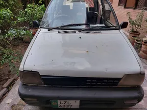 Suzuki Mehran VX 2005 for Sale
