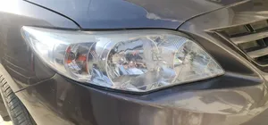 Toyota Corolla GLi 1.3 VVTi 2011 for Sale