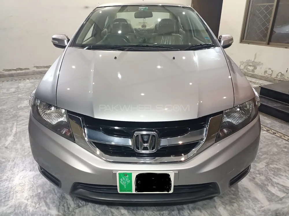 ہونڈا سٹی 2020 for Sale in لاہور Image-1