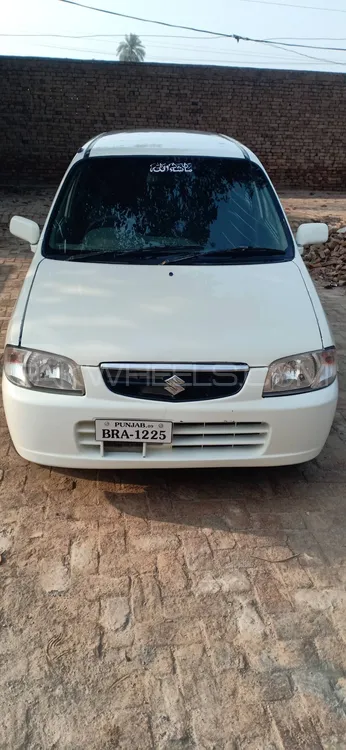 Suzuki Alto 2009 for Sale in Vehari Image-1