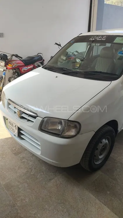 Suzuki Alto 2007 for Sale in Okara Image-1