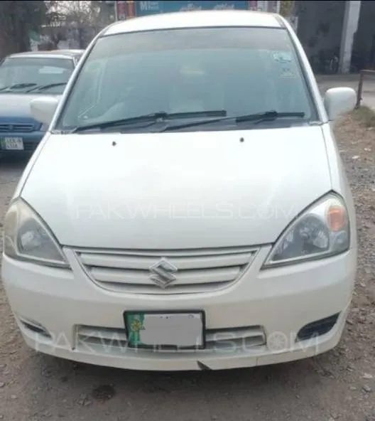 Suzuki Liana 2006 for Sale in Sialkot Image-1