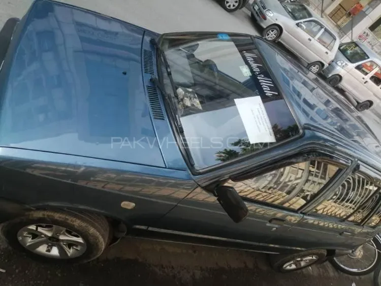 Suzuki Mehran 2009 for Sale in Islamabad Image-1