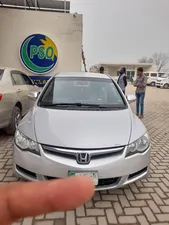 Honda Civic VTi 1.8 i-VTEC 2011 for Sale