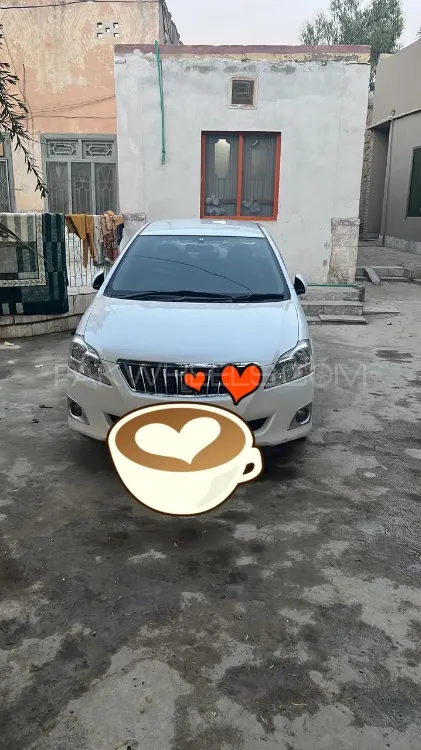 Toyota Premio 2008 for Sale in Peshawar Image-1