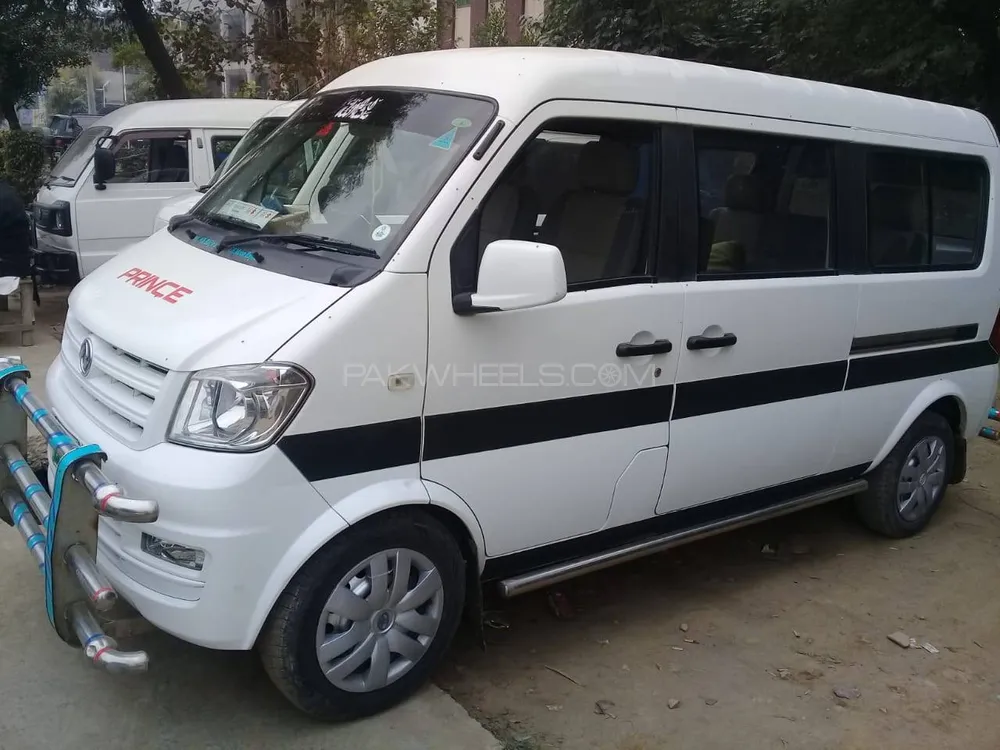 Prince K07 2019 for Sale in Daska Image-1