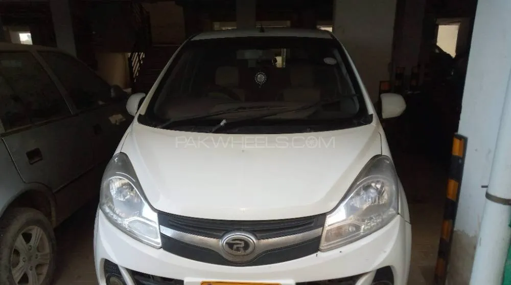 Prince Pearl 2021 for Sale in Karachi Image-1