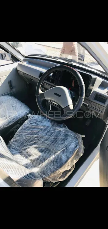 Suzuki Mehran 2012 for Sale in Wah cantt Image-1