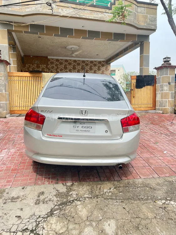 Honda City 2011 for Sale in Rawalpindi Image-1