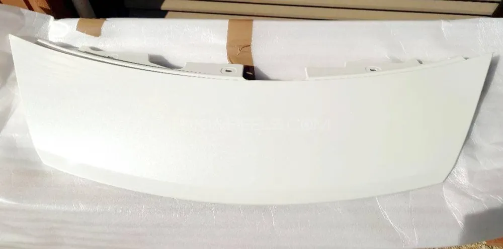Nissan Note e power Upper Grill Image-1