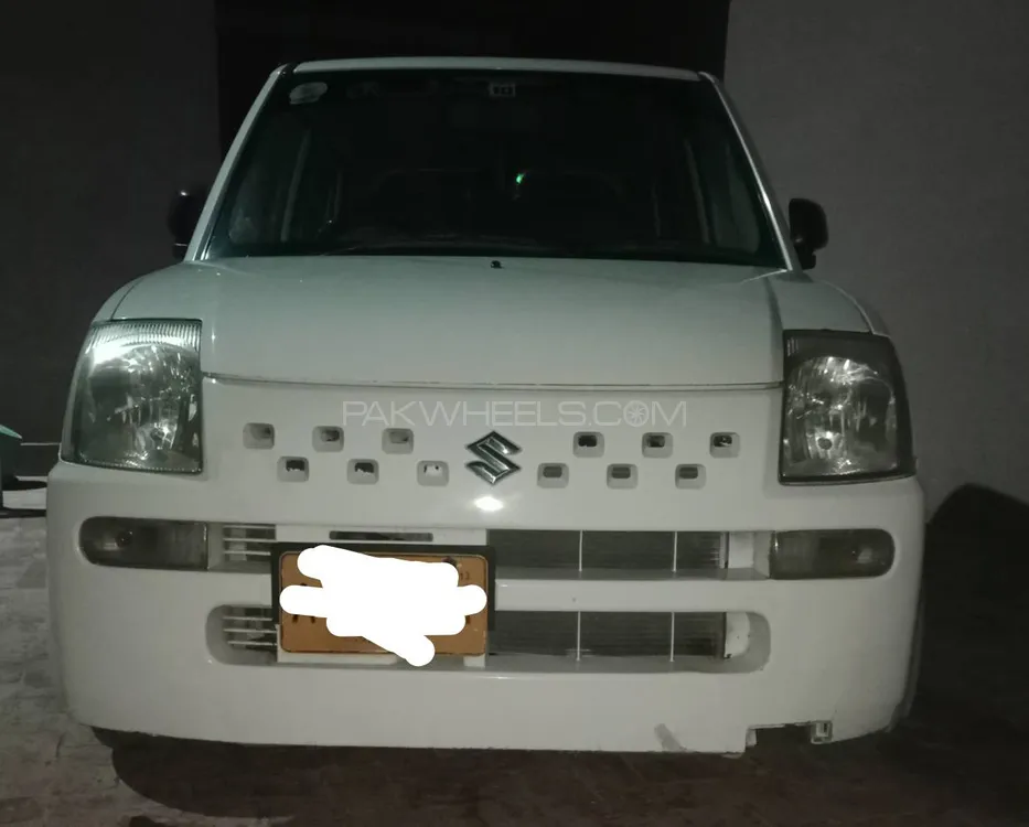 Suzuki Alto 2013 for Sale in Chichawatni Image-1