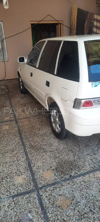 Suzuki Cultus 2016 for Sale in Rawalpindi Image-1