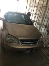 Chevrolet Optra 2008 for Sale