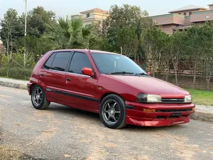 Daihatsu Charade GT-ti 1990 for Sale