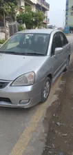 Suzuki Liana LXi (CNG) 2010 for Sale