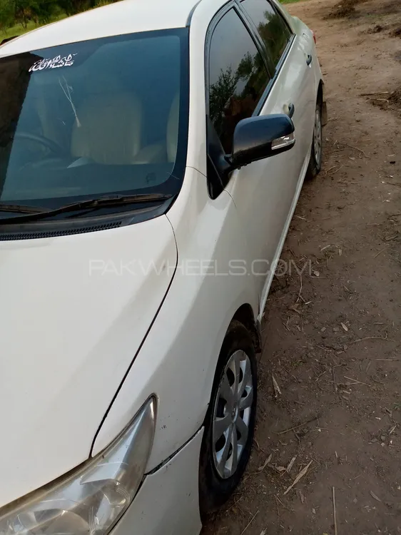 Toyota Corolla 2012 for Sale in Malakwal Image-1