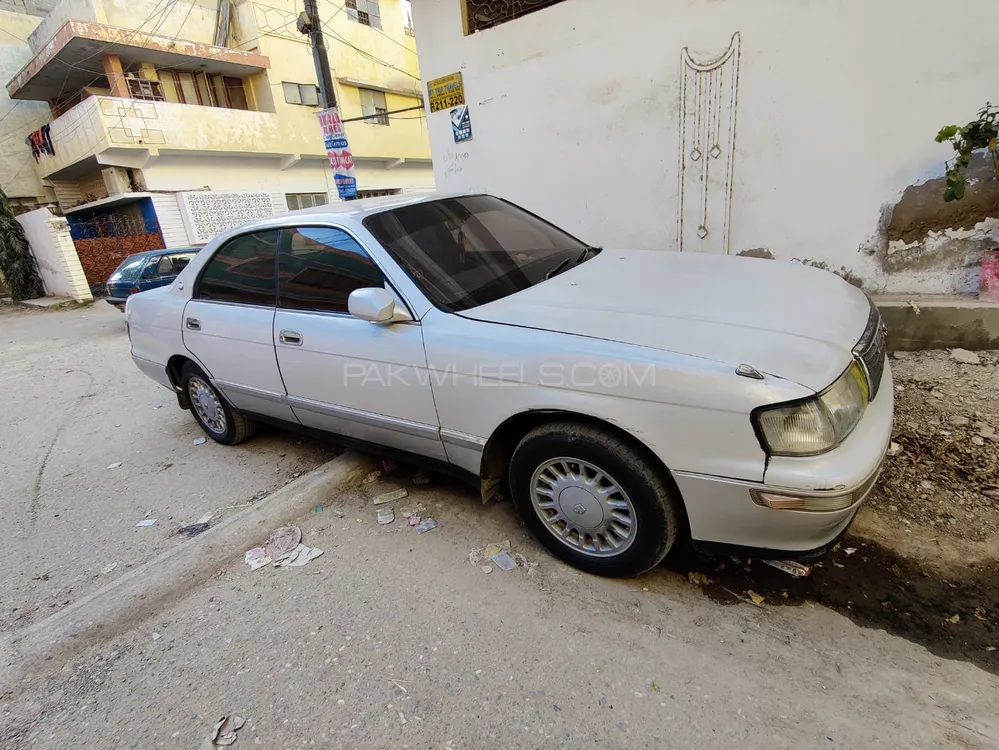Toyota Crown 1994 for Sale in Karachi Image-1