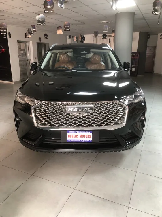 Haval H6 2023 for Sale in Lahore Image-1