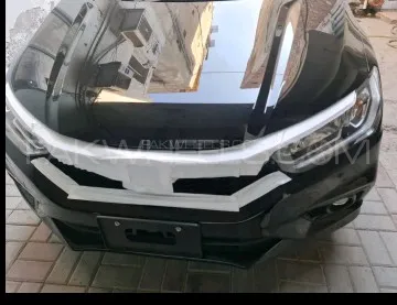 Honda City 2023 for Sale in Lahore Image-1