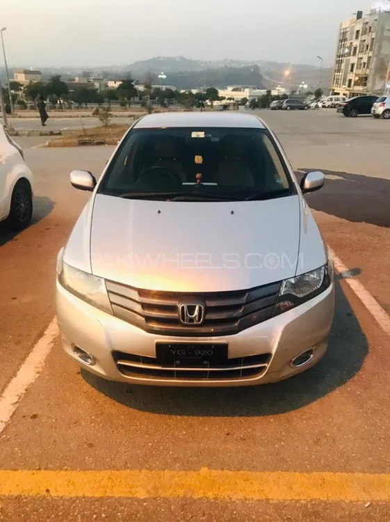 Honda City 2013 for Sale in Rawalpindi Image-1