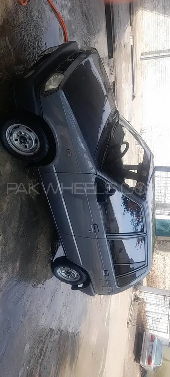 Suzuki Mehran 2010 for Sale in Rawalpindi Image-1
