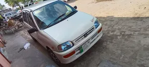 Daihatsu Cuore CX Eco 2008 for Sale