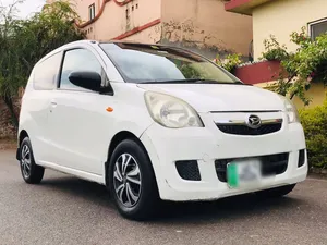Daihatsu Mira Custom L 2011 for Sale