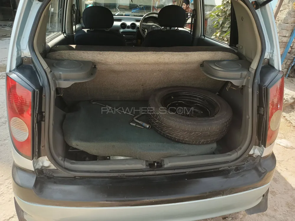 Hyundai Santro 2006 for Sale in Rawalpindi Image-1