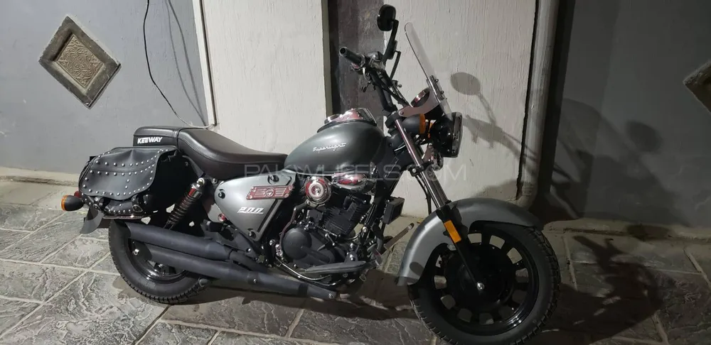 KEEWAY Super Light 2022 for Sale Image-1