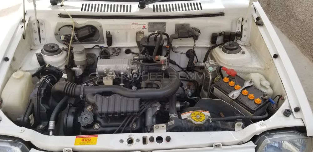 Suzuki Alto 2019 for Sale in Quetta Image-1