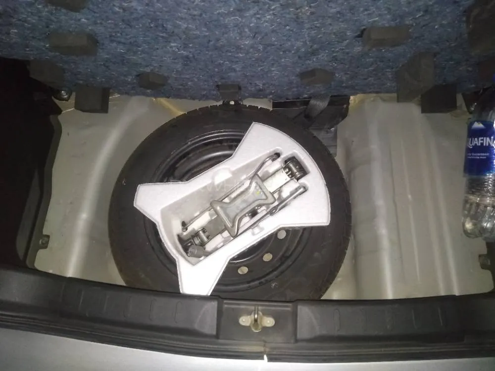 Suzuki Cultus 2019 for Sale in Lahore Image-1