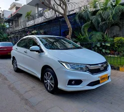 Honda City 1.5L ASPIRE CVT 2022 for Sale