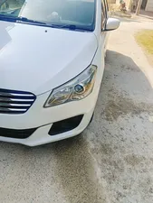 Suzuki Ciaz Manual 2017 for Sale