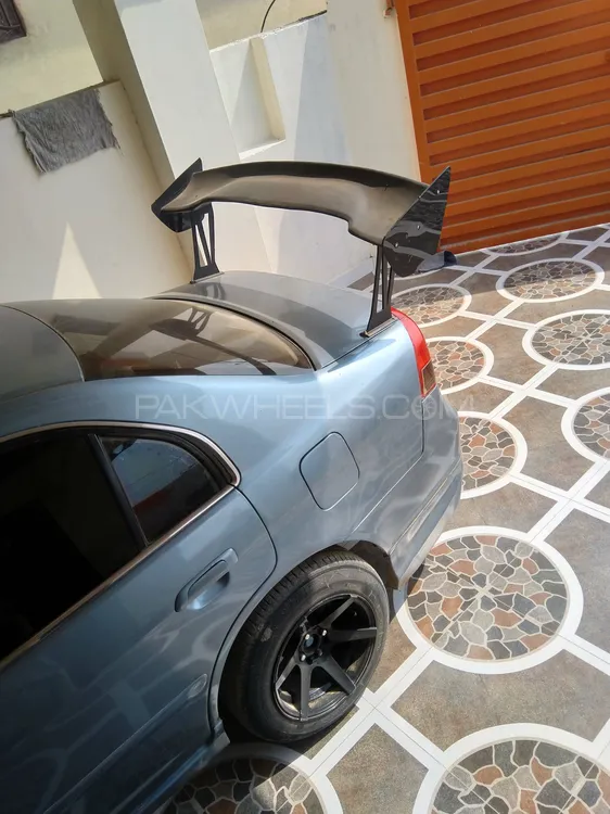 Buy car spoiler for sale in Sialkot PakWheels