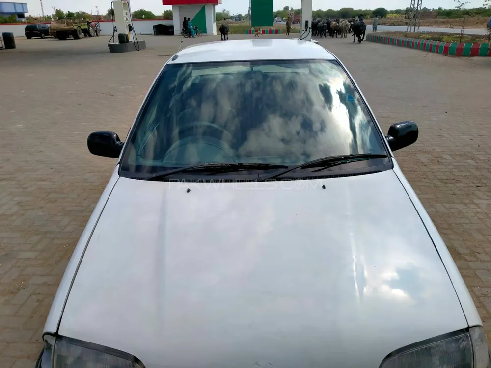 Suzuki Margalla 1998 for Sale in Mirpur khas Image-1