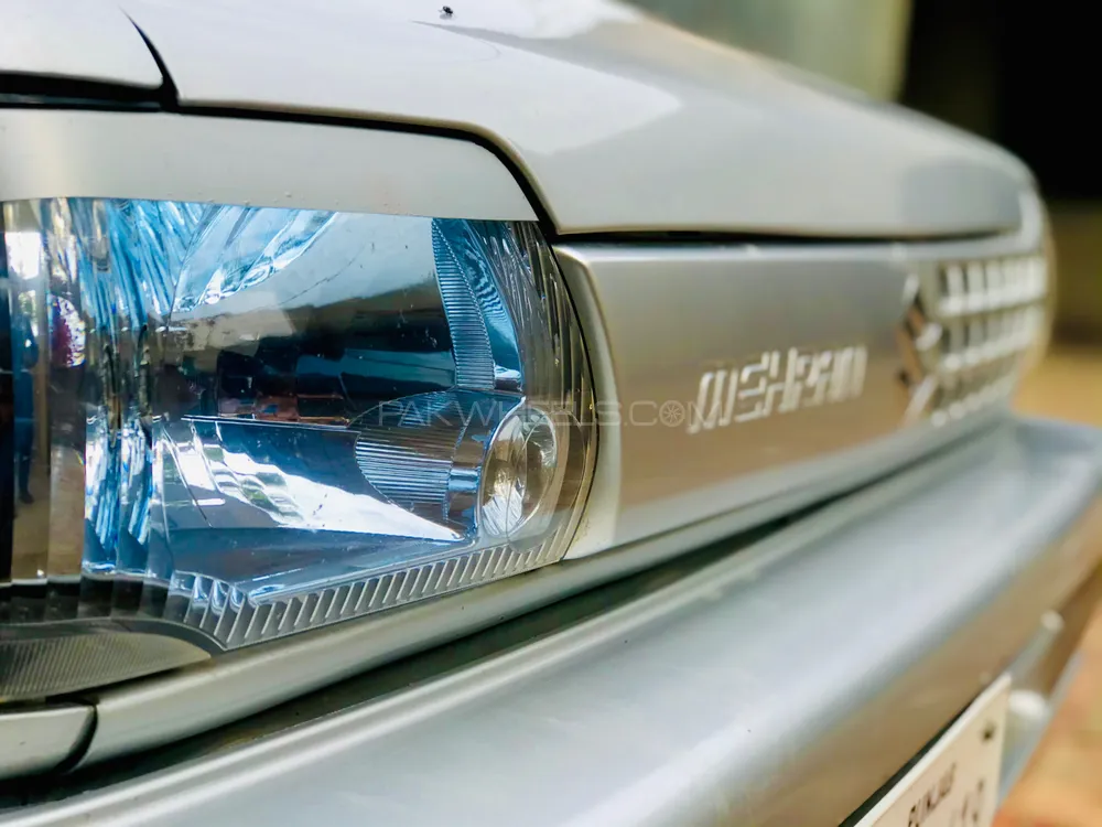 Suzuki Mehran 2021 for Sale in Bahawalpur Image-1