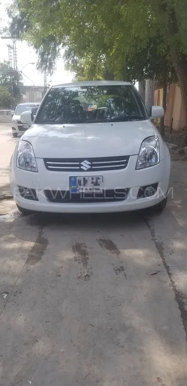 Suzuki Swift 2018 for Sale in Rawalpindi Image-1