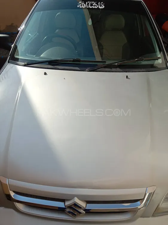 Suzuki Cultus 2011 for Sale in Toba Tek Singh Image-1