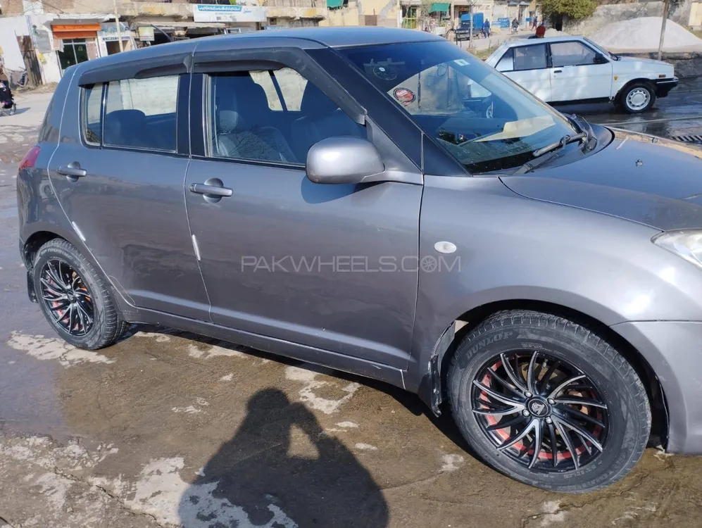 Suzuki Swift 2013 for Sale in Islamabad Image-1