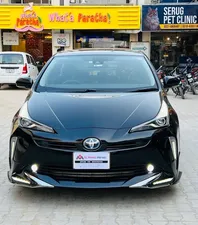 Toyota Prius A Premium Touring Selection 2019 for Sale