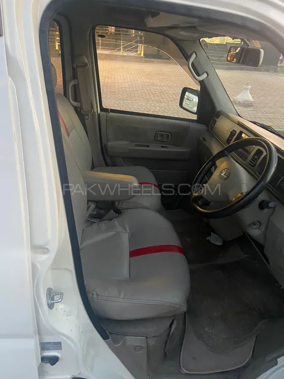 Daihatsu Atrai Wagon 2011 for Sale in Islamabad Image-1