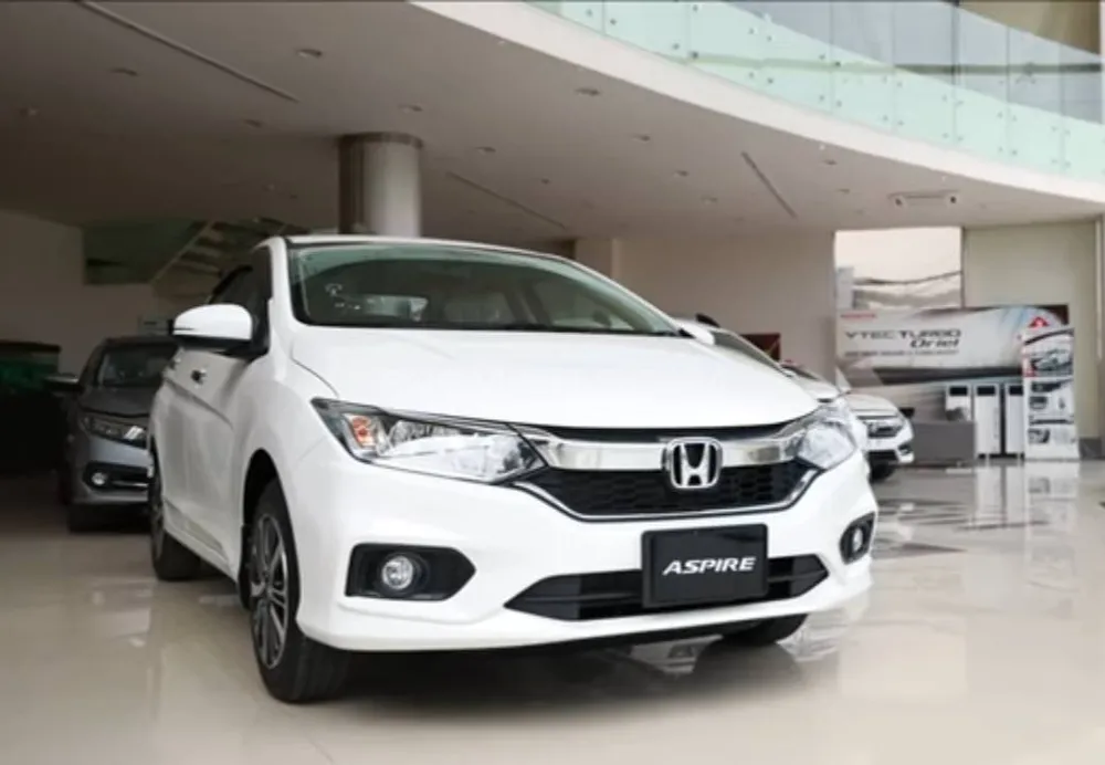 Honda City 2023 for Sale in Gujranwala Image-1