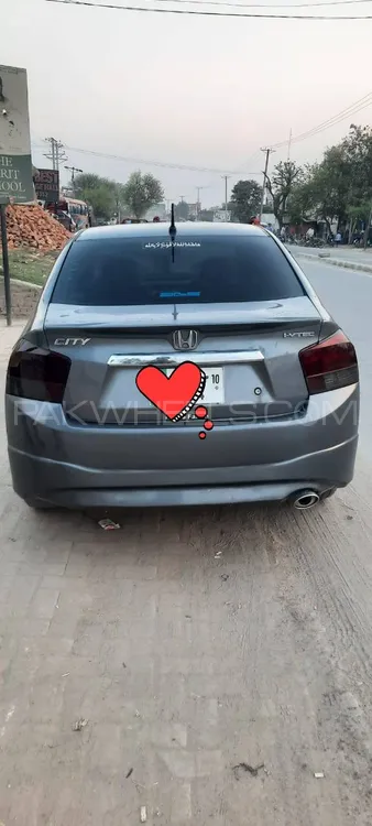 Honda City 2010 for Sale in Sialkot Image-1