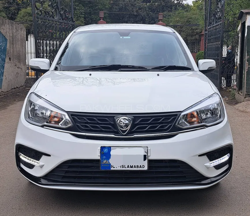 Proton Saga 2022 for Sale in Lahore Image-1